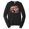 Fan Favorite Fleece Crewneck Sweatshirt Thumbnail