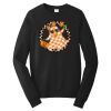 Fan Favorite Fleece Crewneck Sweatshirt Thumbnail