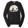 Fan Favorite Fleece Crewneck Sweatshirt Thumbnail