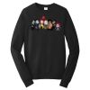 Fan Favorite Fleece Crewneck Sweatshirt Thumbnail