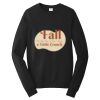 Fan Favorite Fleece Crewneck Sweatshirt Thumbnail