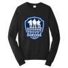 Fan Favorite Fleece Crewneck Sweatshirt Thumbnail