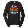 Fan Favorite Fleece Crewneck Sweatshirt Thumbnail