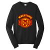 Fan Favorite Fleece Crewneck Sweatshirt Thumbnail
