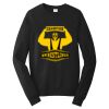 Fan Favorite Fleece Crewneck Sweatshirt Thumbnail