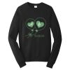 Fan Favorite Fleece Crewneck Sweatshirt Thumbnail