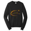 Fan Favorite Fleece Crewneck Sweatshirt Thumbnail