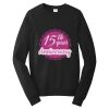 Fan Favorite Fleece Crewneck Sweatshirt Thumbnail