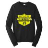 Fan Favorite Fleece Crewneck Sweatshirt Thumbnail