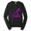 Fan Favorite Fleece Crewneck Sweatshirt Thumbnail