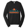 Fan Favorite Fleece Crewneck Sweatshirt Thumbnail