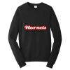 Fan Favorite Fleece Crewneck Sweatshirt Thumbnail