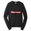 Fan Favorite Fleece Crewneck Sweatshirt Thumbnail