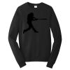 Fan Favorite Fleece Crewneck Sweatshirt Thumbnail
