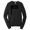 Fan Favorite Fleece Crewneck Sweatshirt Thumbnail