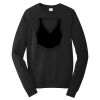 Fan Favorite Fleece Crewneck Sweatshirt Thumbnail
