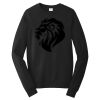 Fan Favorite Fleece Crewneck Sweatshirt Thumbnail