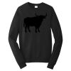 Fan Favorite Fleece Crewneck Sweatshirt Thumbnail
