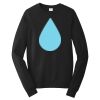Fan Favorite Fleece Crewneck Sweatshirt Thumbnail