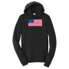 Fan Favorite Fleece Pullover Hooded Sweatshirt Thumbnail