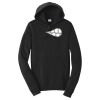 Fan Favorite Fleece Pullover Hooded Sweatshirt Thumbnail