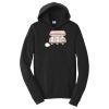 Fan Favorite Fleece Pullover Hooded Sweatshirt Thumbnail