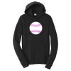 Fan Favorite Fleece Pullover Hooded Sweatshirt Thumbnail