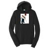 Fan Favorite Fleece Pullover Hooded Sweatshirt Thumbnail