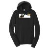 Fan Favorite Fleece Pullover Hooded Sweatshirt Thumbnail
