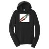 Fan Favorite Fleece Pullover Hooded Sweatshirt Thumbnail