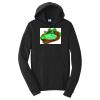 Fan Favorite Fleece Pullover Hooded Sweatshirt Thumbnail