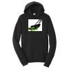 Fan Favorite Fleece Pullover Hooded Sweatshirt Thumbnail