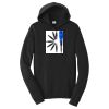 Fan Favorite Fleece Pullover Hooded Sweatshirt Thumbnail