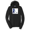 Fan Favorite Fleece Pullover Hooded Sweatshirt Thumbnail