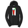 Fan Favorite Fleece Pullover Hooded Sweatshirt Thumbnail