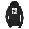 Fan Favorite Fleece Pullover Hooded Sweatshirt Thumbnail