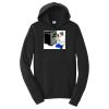 Fan Favorite Fleece Pullover Hooded Sweatshirt Thumbnail