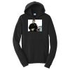 Fan Favorite Fleece Pullover Hooded Sweatshirt Thumbnail