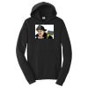 Fan Favorite Fleece Pullover Hooded Sweatshirt Thumbnail