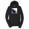 Fan Favorite Fleece Pullover Hooded Sweatshirt Thumbnail