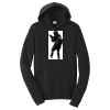 Fan Favorite Fleece Pullover Hooded Sweatshirt Thumbnail