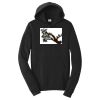 Fan Favorite Fleece Pullover Hooded Sweatshirt Thumbnail