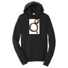 Fan Favorite Fleece Pullover Hooded Sweatshirt Thumbnail