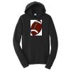 Fan Favorite Fleece Pullover Hooded Sweatshirt Thumbnail
