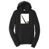 Fan Favorite Fleece Pullover Hooded Sweatshirt Thumbnail
