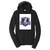 Fan Favorite Fleece Pullover Hooded Sweatshirt Thumbnail