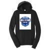 Fan Favorite Fleece Pullover Hooded Sweatshirt Thumbnail