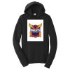 Fan Favorite Fleece Pullover Hooded Sweatshirt Thumbnail