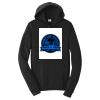 Fan Favorite Fleece Pullover Hooded Sweatshirt Thumbnail