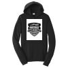 Fan Favorite Fleece Pullover Hooded Sweatshirt Thumbnail